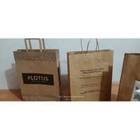 Duplex Board Paper Bag