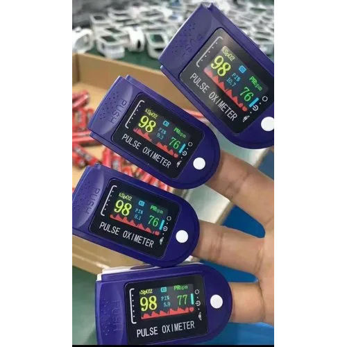 Pulse Oximeters