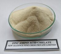 Zinc Amino Acid Chelates