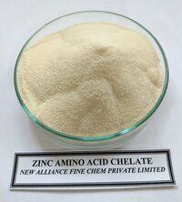 Zinc Amino Acid Chelates