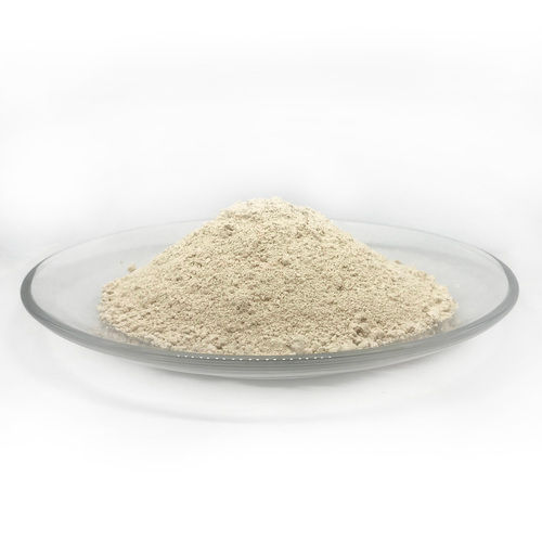 Diatomaceous Earth