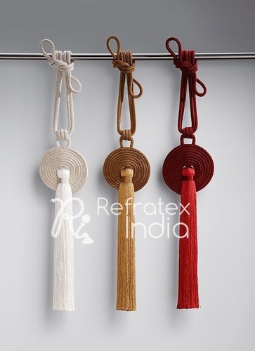PTB108 Polyester Tieback