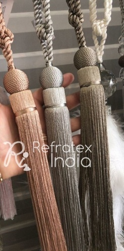 PTB118 Polyester Tieback