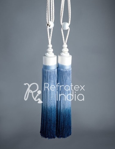 PTB123 Polyester Tieback
