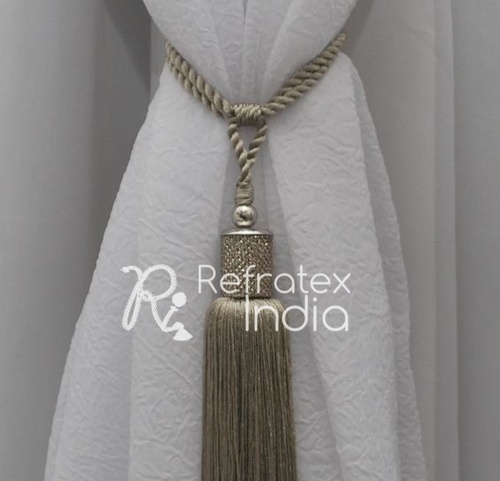 PTB128 Polyester Tieback