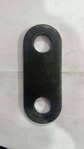 LEAF SPRING SHACKLE PLATE