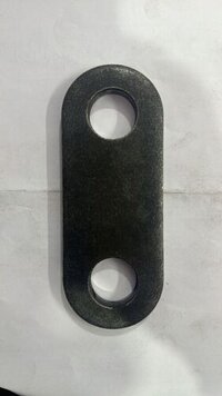 LEAF SPRING SHACKLE PLATE