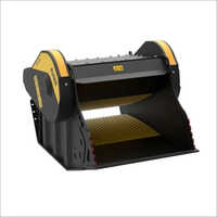 BF120.4 S4 Bucket Crusher