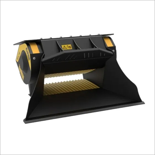 MB-L140 S2 Crusher Bucket