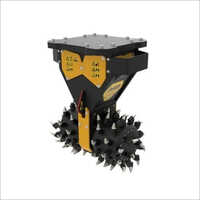 Mb-r 900 Drum Cutter