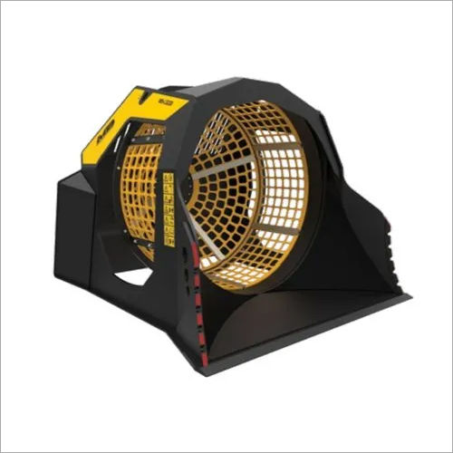 MB-LS220 S2 Screening Bucket