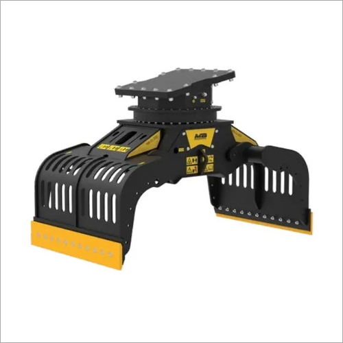 MB-G1200 S4 Sorting Grapple