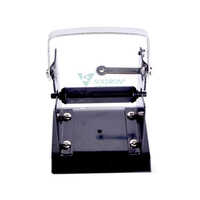 Soldron Solder Wire Dispenser - Silver Finish, Multiple Sizes Available | Industrial Application, Controlled Wire Dispensing Mechanism