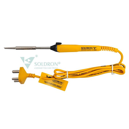 25 Watt Soldron Soldering Iron