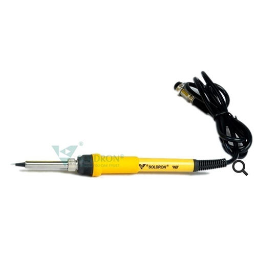 60 Watt Soldering Iron For Station 938 Application: Industrial