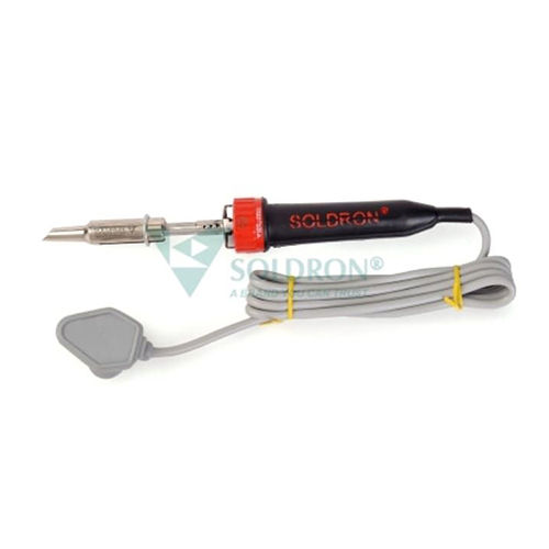 100 Watt-230 Volt Soldering Iron Application: Industrial