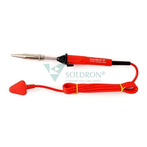 50 Watt 230 Volt Soldering Iron