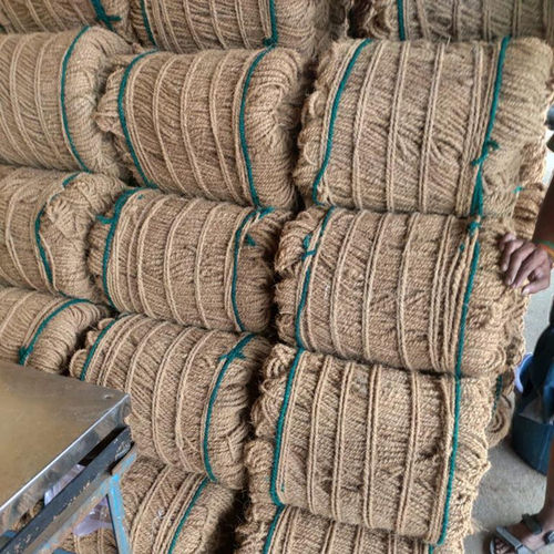 Eco Friendly 2 Ply Coir Rope