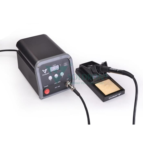 IST 100 Eddy Current Soldering Station