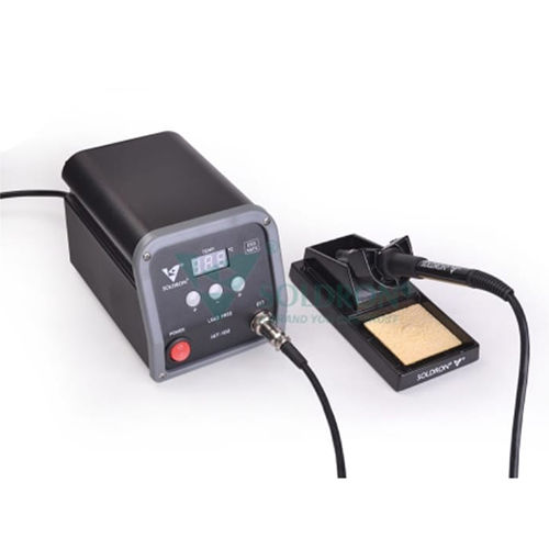 Ist 100 Soldering Station Application: Industrial