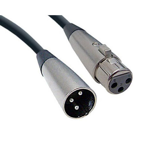 XLR Connector Plug