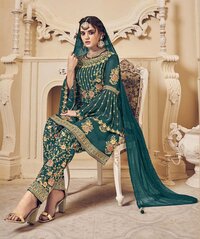 Ethnic Salwar Suit