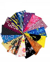 Multifunctional Unisex Neck Gaiter Headband for Dust and Sun Protection Headwear (1357)