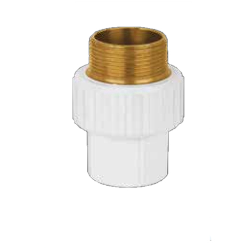 Brass MTA
