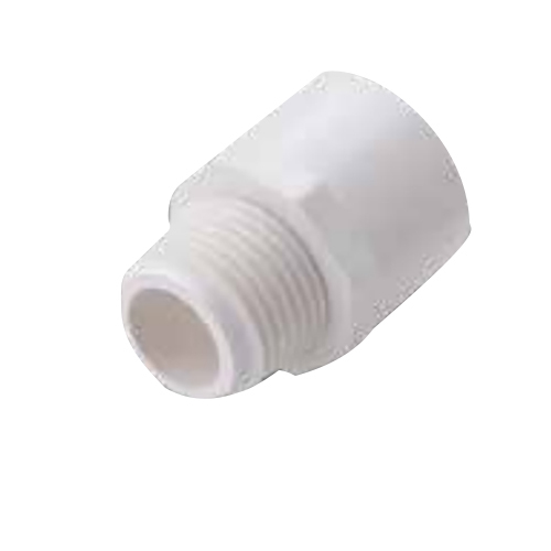 Plain MTA Plumbing Fittings