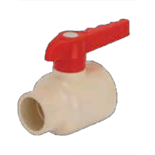 Ball Valve