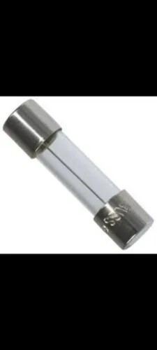 Cartridge Fuse