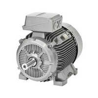 Industrial Electric Motor