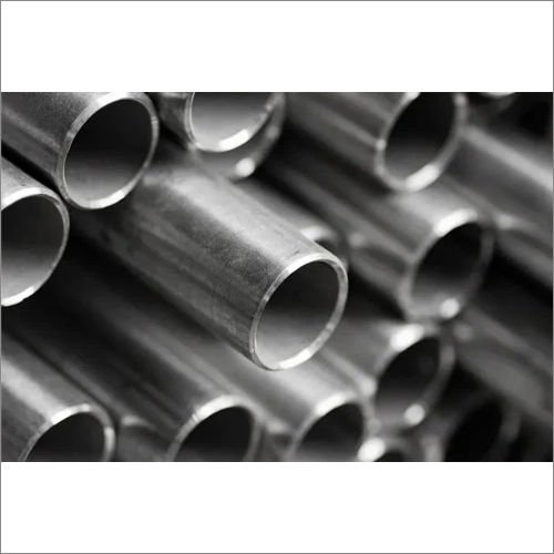 Stainless Steel Round Pipe