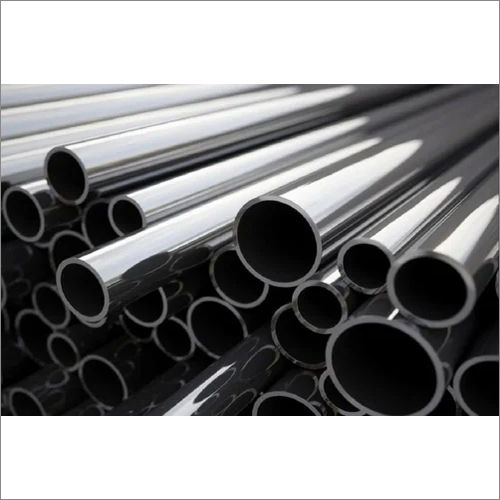 202 Stainless Steel  Round Pipe