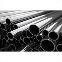 202 Stainless Steel  Round Pipe - Application: Construction