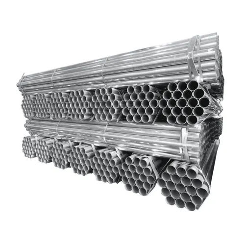 304 Stainless Steel  Round Pipe