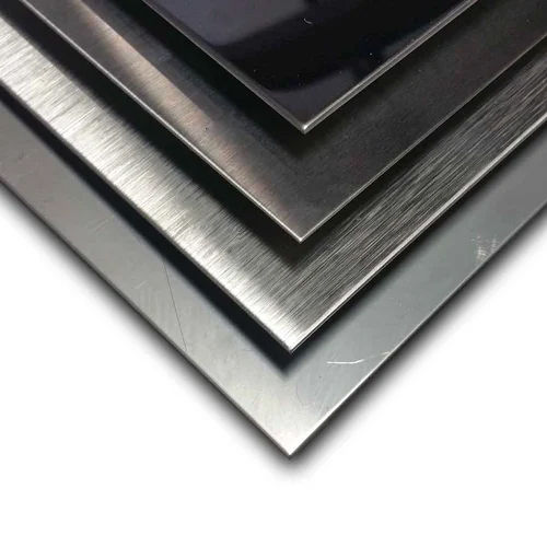 SS 202 Stainless Steel Sheet