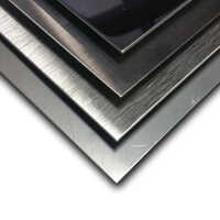 Jindal Stainless Steel Sheet - Application: Construction
