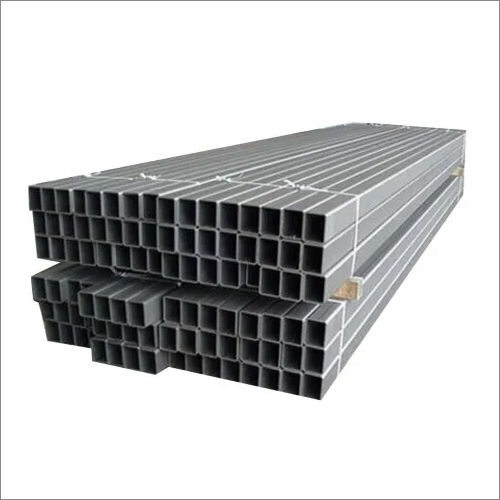 Stainless Steel Square Pipe