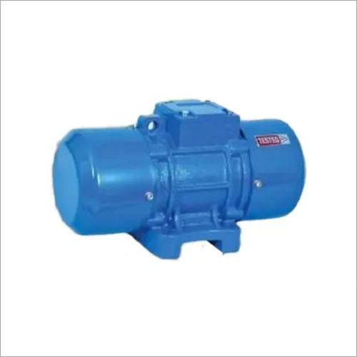 Fenner Heavy Duty Vibro Motor Phase: Double Phase