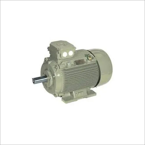 Lt Ac Motor Phase: Single Phase