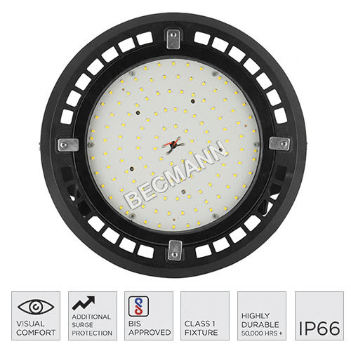 Bbl-001 Bay Light Efficiency: High