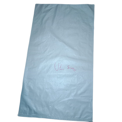 White discount pp bag