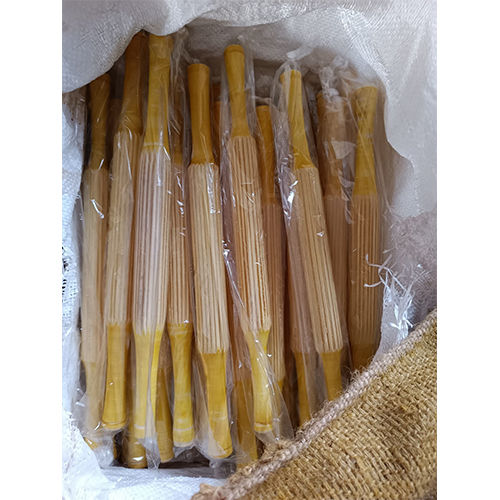 Wooden Papad Belan Warranty: 1 Year