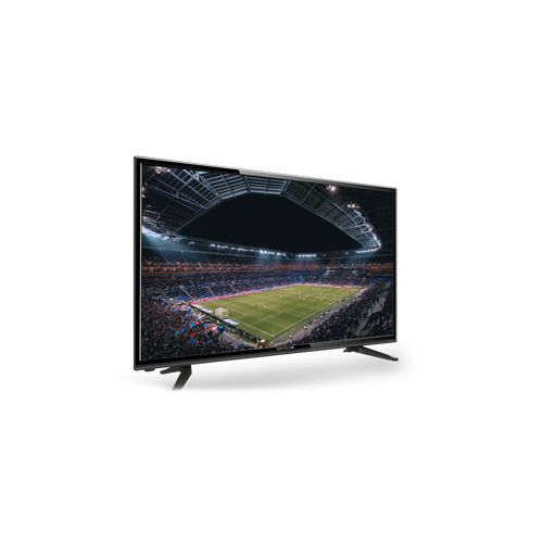 32 Inch Smart LED TV