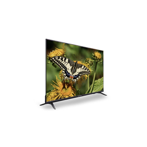 43 Inch Frameless Smart LED TV