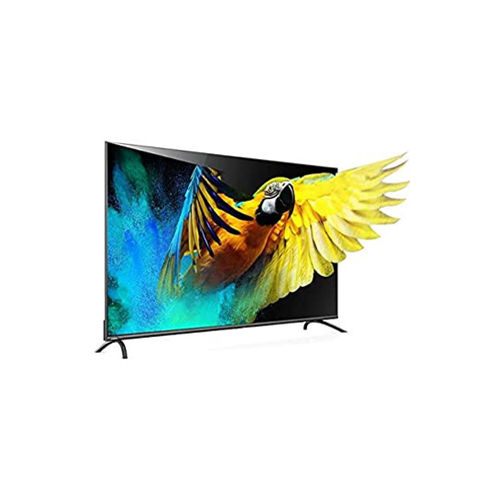 43 Inch Smart Frameless LED TV