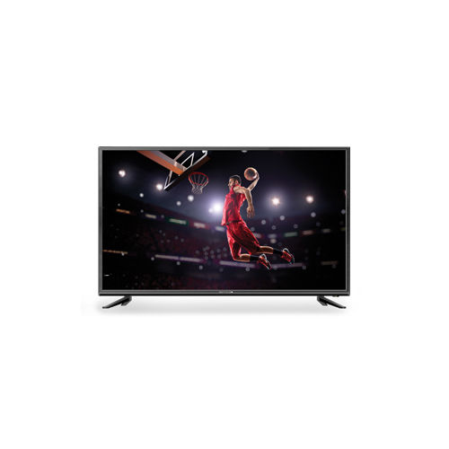 50 Inch Smart Led Tv - Dimension (L*W*H): 101Cm X 24Cm X 70Cm  Centimeter (Cm)