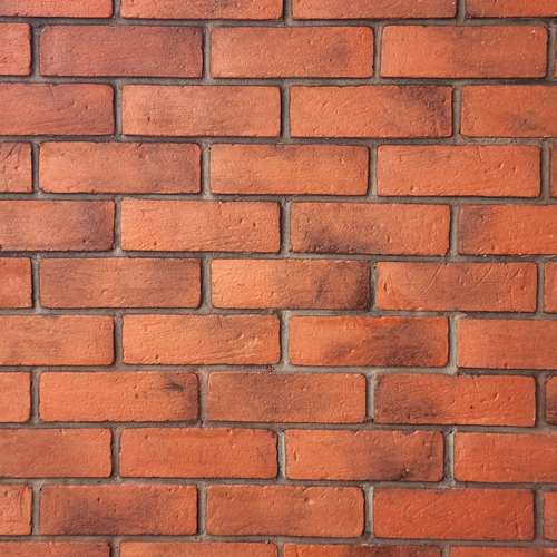 Light Weight Red Natural Brick