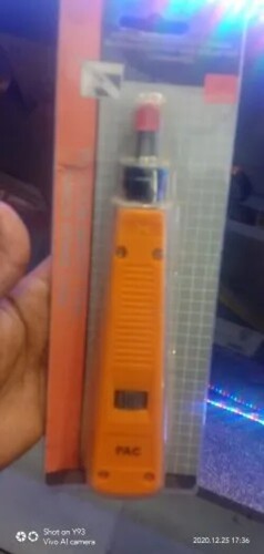 Impact Punch Down Tool